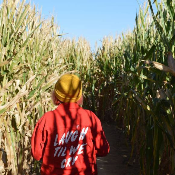 Meet your Posher, Jack - Picture 1 of 1